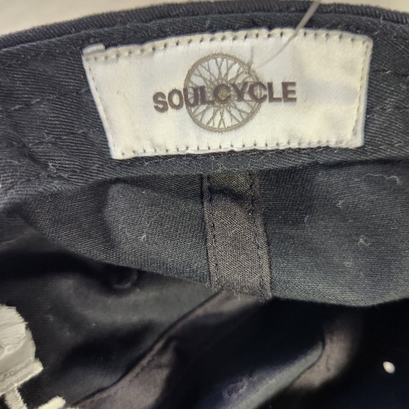 NWOT Women's Soulcycle Adjustable Hat - Picture 2 of 6